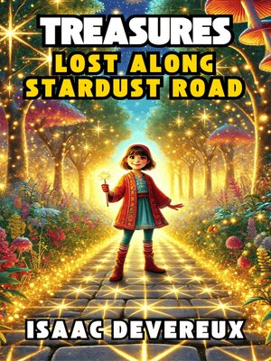 cover image of Treasures Lost Along Stardust Road